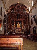 Nave principal