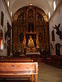 Nave principal