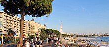 La Croisette-Cannes-France.JPG