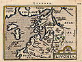 Livonia, 16 / 17 centuries