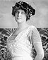 Madeleine Astor, socialité norteamericana, esposa del Coronel John J. Astor.