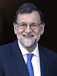 Mariano Rajoy En el cargo: 2000-2003 Edad: 69 años