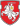 The former coat of arms of Belarus, the Pahonia.