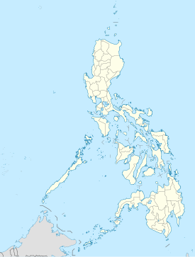 DPL / RPMG ubicada en Filipinas