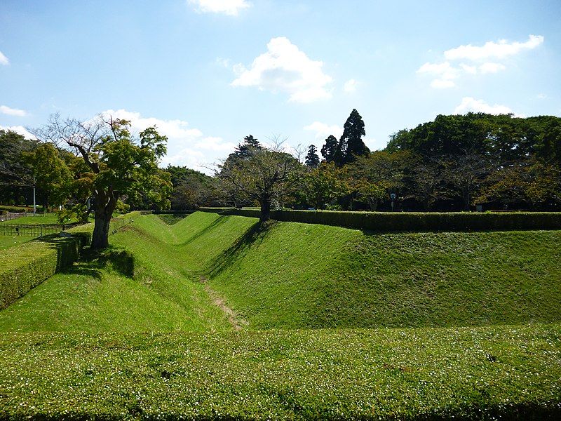 Archivo:Sakura Castle 2.JPG