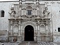 San Agustin Church