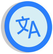 File:Symbol Translate.svg