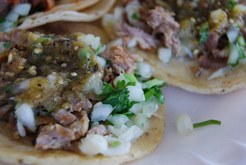 File:Tacos Carnitas.jpg