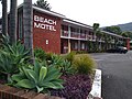 Image 1A motel in Thirroul, New South Wales, Australia (from Motel)