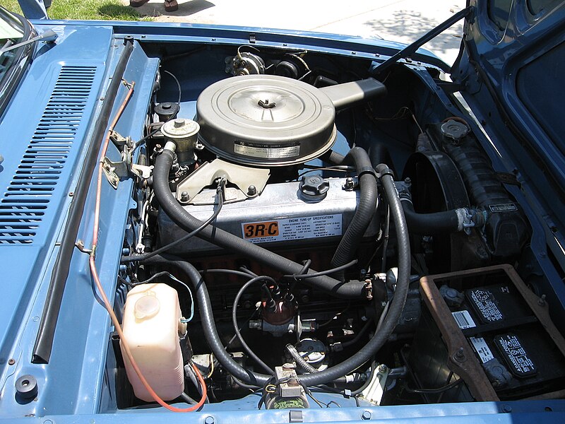 File:Toyota 3R-C Engine.jpg