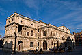 Casa consistorial de Sevilla