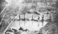 Image 4Batonga fisherwomen in Southern Zambia. Women have played and continue to play pivotal roles in many African societies. (from Zambia)