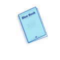 [[Blue Book] By Polina Godz