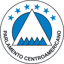 Emblema del Parlamento Centroamericano.svg