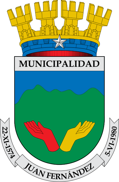 File:Escudo de Juan Fernández.svg