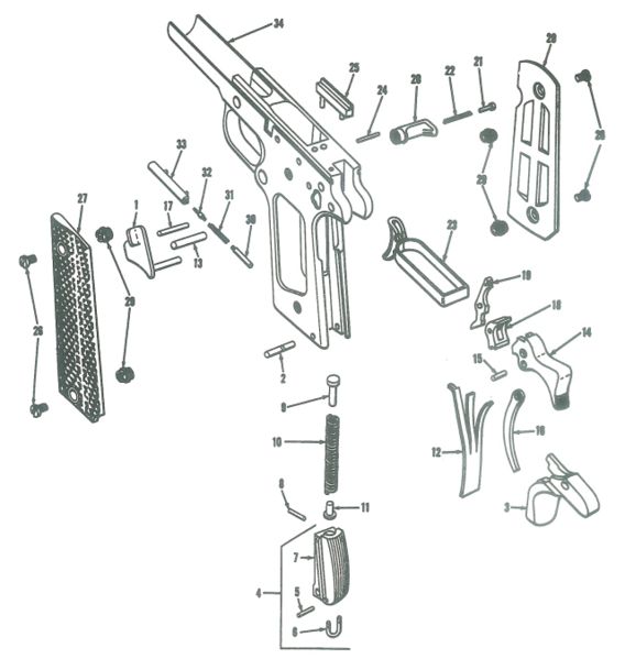 Файл:Expl-1911A1 Receiver.jpg