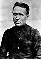 Father Damien of Molokai