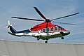 AgustaWestland AW139