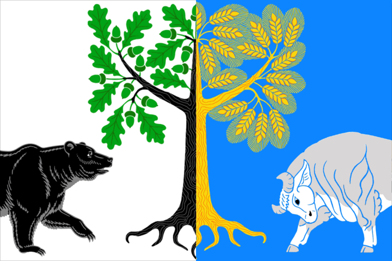 Файл:Flag of Rossypnyanskoe.png