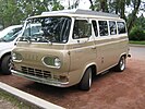 1961–1967 Econoline with camper conversion