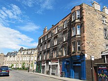 Henderson Street, Leith, Edinburgh.JPG