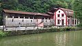 Image 78Museum Hydroelectric power plant "Under the Town" in Užice, Serbia, built in 1900. (from Hydroelectricity)