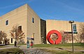 1978 — Indiana University Art Museum at Indiana University in Bloomington, Indiana