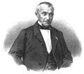 Johann Heinrich von Mädler