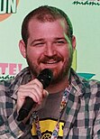 Josh Grelle