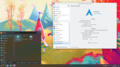 KDE Plasma 5