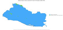 Tipos de Clima en el Salvador