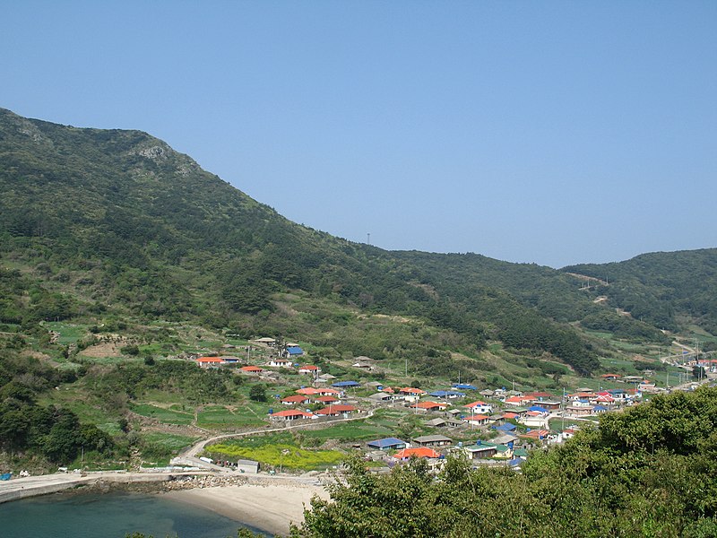 File:Korea-Heuksando Island-06.jpg