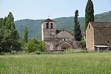 Lastiesas Bajas Church 5271.JPG