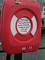 Lifebuoy in Ireland