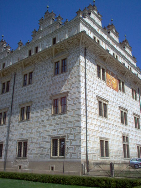 Archivo:Litomysl castle.jpg