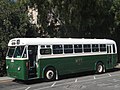 Image 149Preserved 1965 AEC Regal VI formerly operated by the Metropolitan Transport Trust in Perth (from Bus)