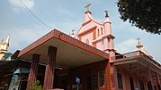 Thumbnail for St. Ignatius Monastery Manjinikkara