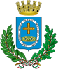 Coat of arms of Monza