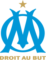 Olympique Marseille logo