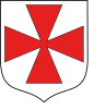 Coat of arms of Izbica