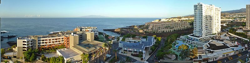 Archivo:Panorama Playa Paraíso.jpg