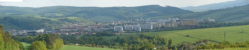 File:Panorama bardejov 2008.jpg