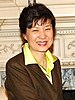 Park Geun-hye