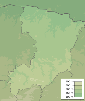 Ровненская область