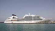 Seabourn Sojourn