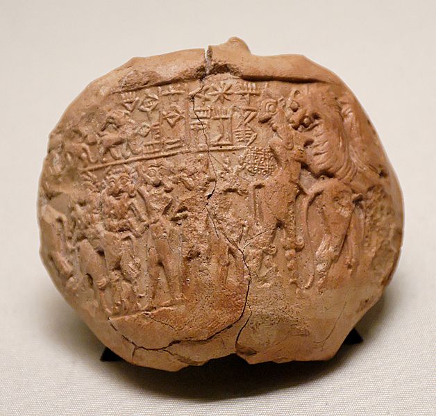 Archivo:Seal Lugalanda Louvre AO13219.jpg