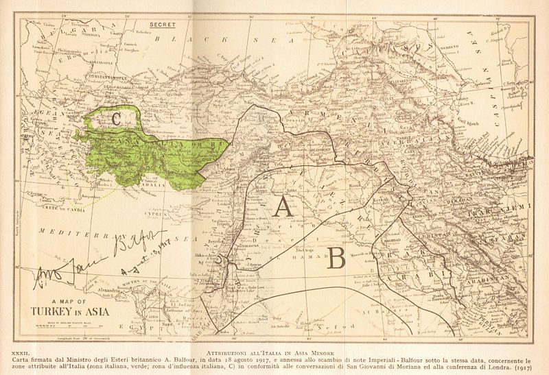 Archivo:Sfera italiana Turchia 1917.jpg