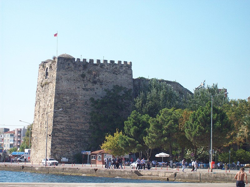 File:Sinop-Castle.jpg