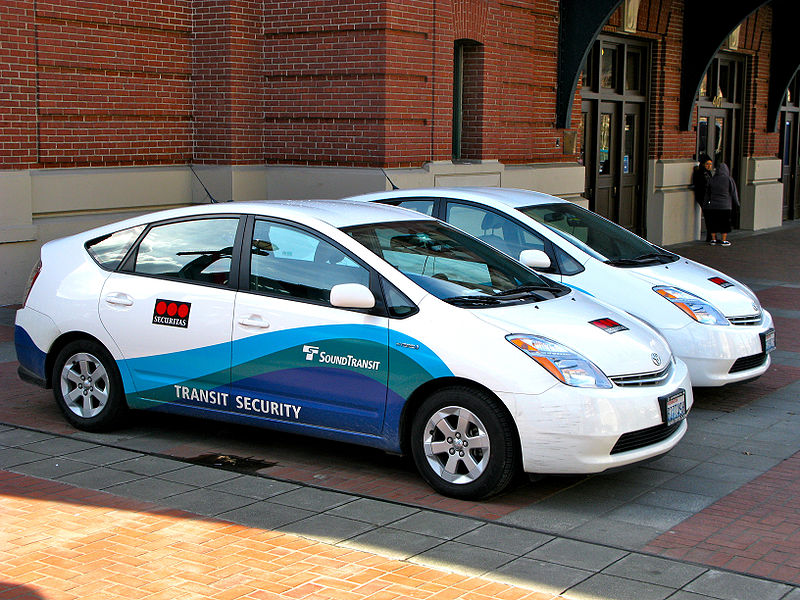 File:Sound Transit Prius.jpg