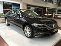 Volkswagen Phideon